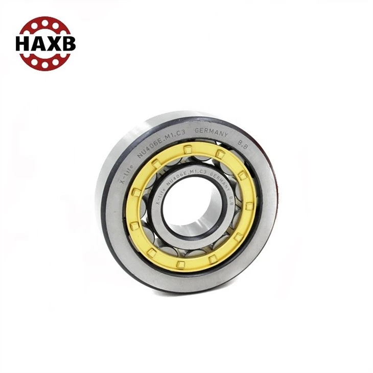 NU203EM Machine Tool Bearings