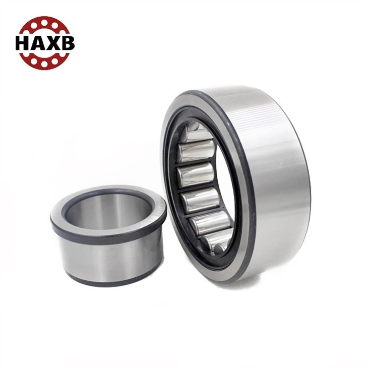 NU203EM Machine Tool Bearings