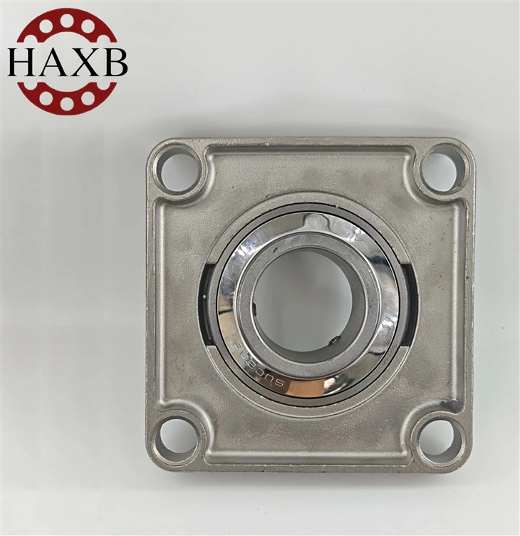 Stainless Steel Pillow Block Bearing UCF209 best