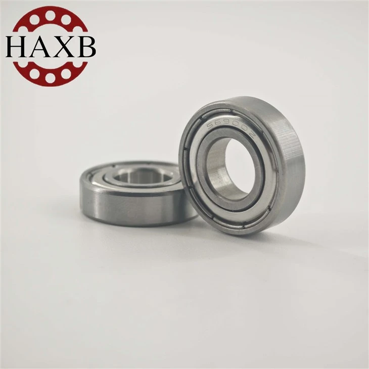 Stainless Steel Ball Bearing SS6900ZZ