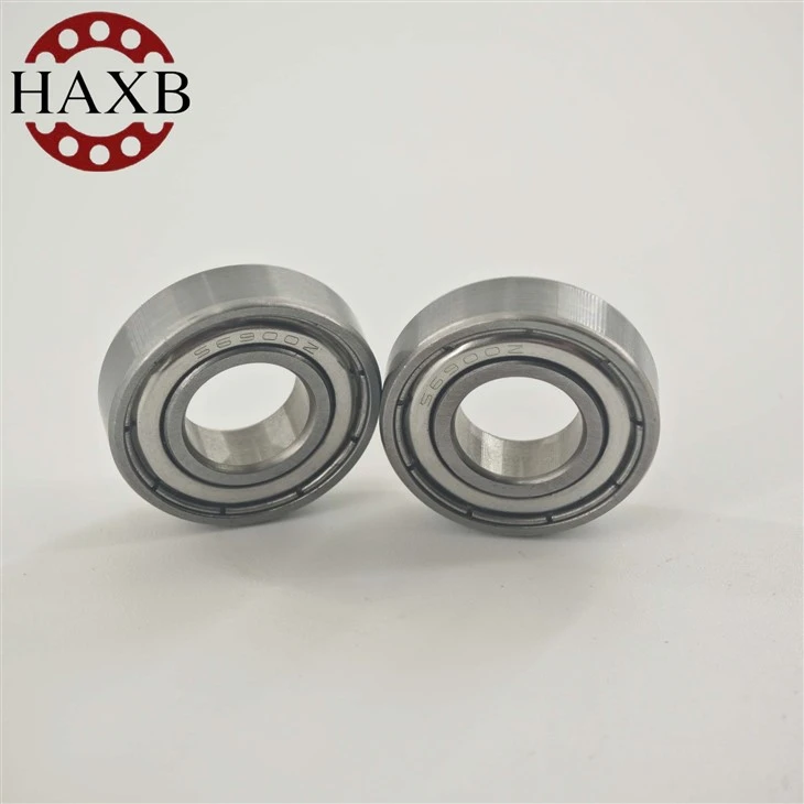 SUS 420 Stainless Steel 6900ZZ Ball Bearing suppliers