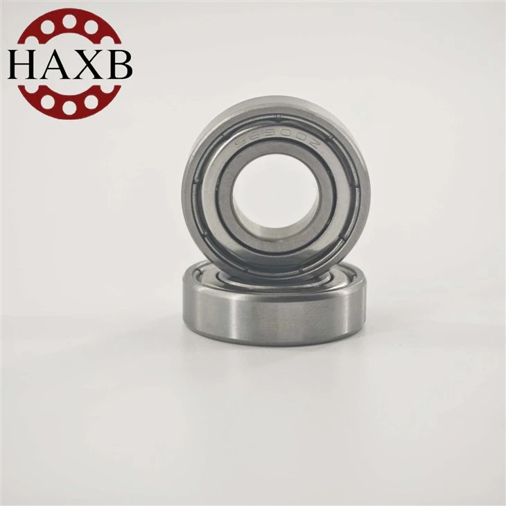 SUS 420 Stainless Steel 6900ZZ Ball Bearing high quality